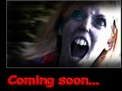 first zombie movie teaser